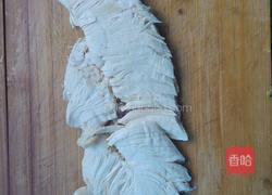 棒棒鸡的做法图解5