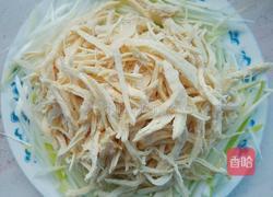 棒棒鸡的做法图解7