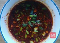 棒棒鸡的做法图解8