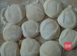 荠菜水饺的做法图解14