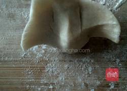 荠菜水饺的做法图解20