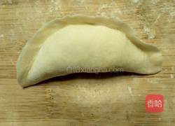 荠菜水饺的做法图解21