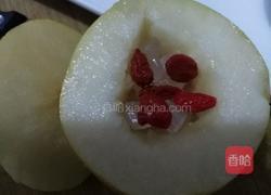 冰糖雪梨的做法圖解7