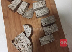 烤素鸡的做法图解1