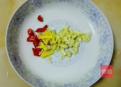 广东菜心的做法图解2