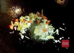 广东菜心的做法图解6