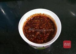 自制辣椒油的做法图解4