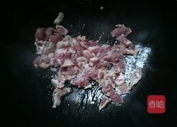 虾仁猪肉蔬菜炒饭的做法图解8