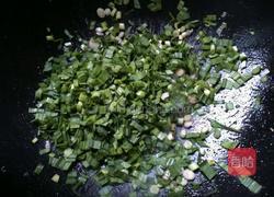 虾仁猪肉蔬菜炒饭的做法图解10