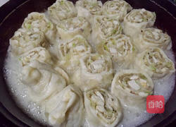 豆腐卷的做法图解9