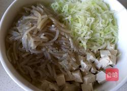 豆腐卷的做法图解2