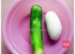 酸甜泡萝卜的做法图解2