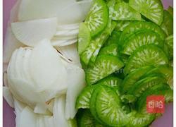 酸甜泡萝卜的做法图解3