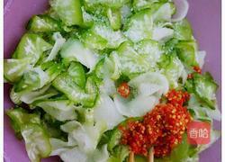 酸甜泡萝卜的做法图解6