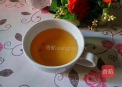 红枣枸杞玫瑰花茶的做法图解7