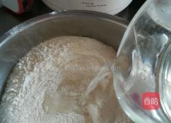 蒸花卷的做法图解3