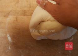 蒸花卷的做法图解8