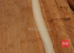 蒸花卷的做法图解11