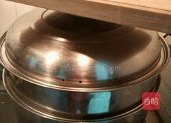 蒸花卷的做法图解16