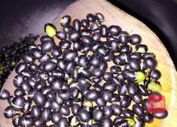 醋泡黑豆的做法图解2