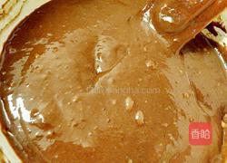 8寸可可蛋糕的做法图解7