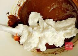 8寸可可蛋糕的做法图解11