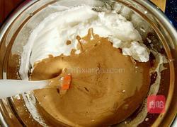 8寸可可蛋糕的做法图解13