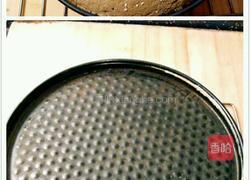 8寸可可蛋糕的做法图解16