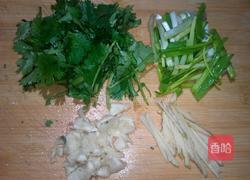 清蒸罗非鱼的做法图解2