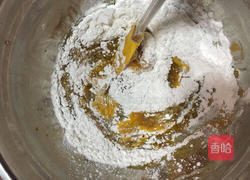 南瓜饼的做法图解4