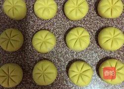 南瓜饼的做法图解7