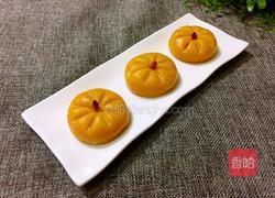 南瓜饼的做法图解11