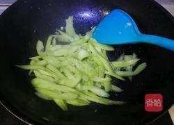 翡翠虾仁的做法图解11