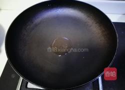 翡翠虾仁的做法图解12