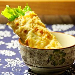 鸡蛋灌饼的做法[图]
