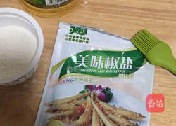 鸡蛋灌饼的做法图解5