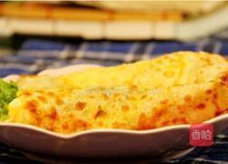 鸡蛋灌饼的做法图解13