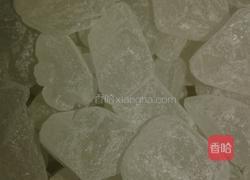 冰糖柠檬水的做法图解2