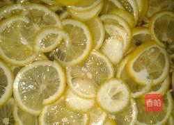 冰糖柠檬水的做法图解5