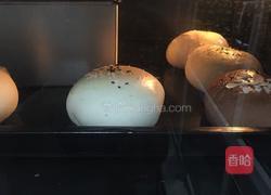 奶酪包的做法图解13