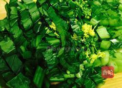 红薯玉米粥的做法图解2