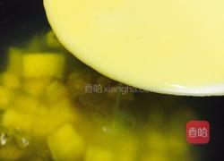 红薯玉米粥的做法图解8