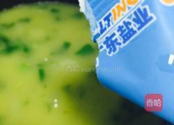 红薯玉米粥的做法图解10