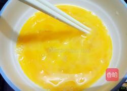 白饭鱼煎蛋的做法图解3