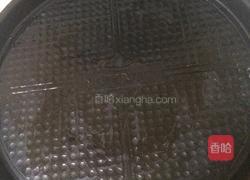 蒜苗鸡蛋摊饼的做法图解4