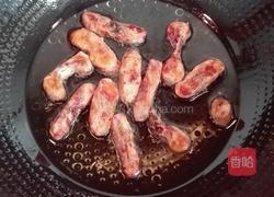 炸柿饼的做法图解7