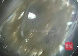 宽粉汤的做法图解3