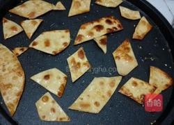 煎饼片的做法图解4