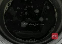 煎饼片的做法图解2