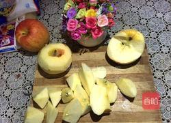 苹果罐头的做法图解2